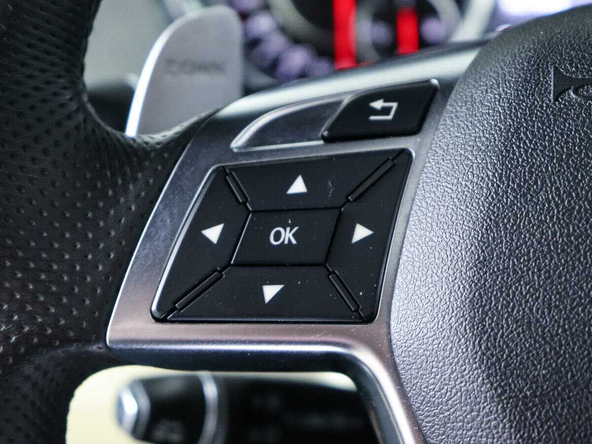 Mercedes-Benz G-Класс AMG с пробегом — 2016 год. Фото: #24