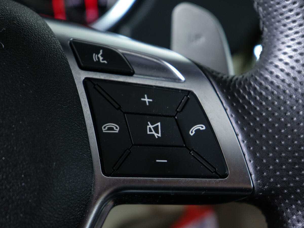 Mercedes-Benz G-Класс AMG с пробегом — 2016 год. Фото: #25