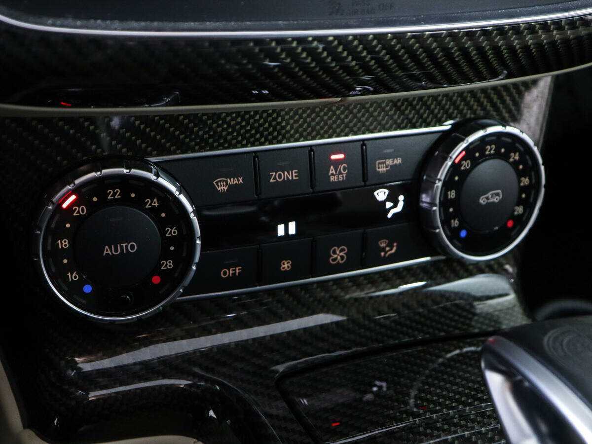 Mercedes-Benz G-Класс AMG с пробегом — 2016 год. Фото: #28