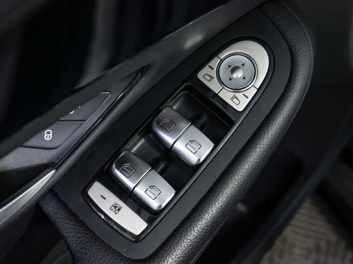 Mercedes-Benz C-Класс с пробегом — 2018 год. Фото: #13