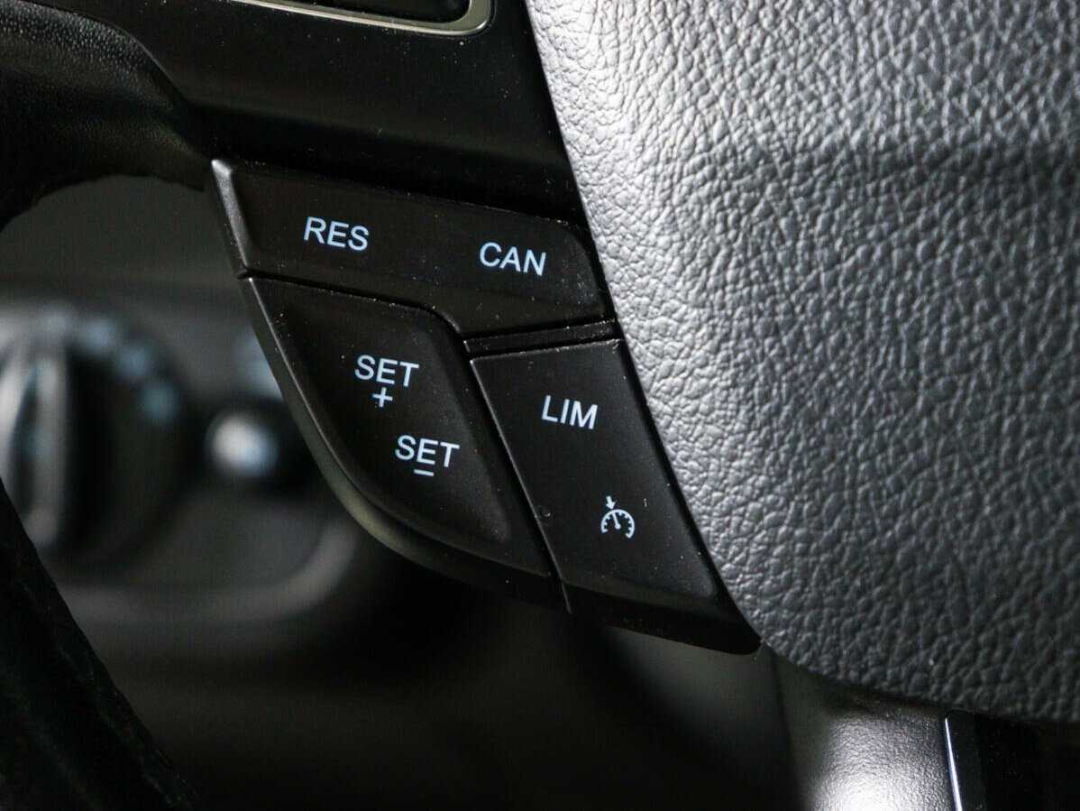 Ford Kuga с пробегом — 2017 год. Фото: #14