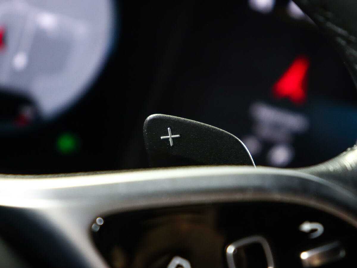 Mercedes-Benz GLE с пробегом — 2019 год. Фото: #19