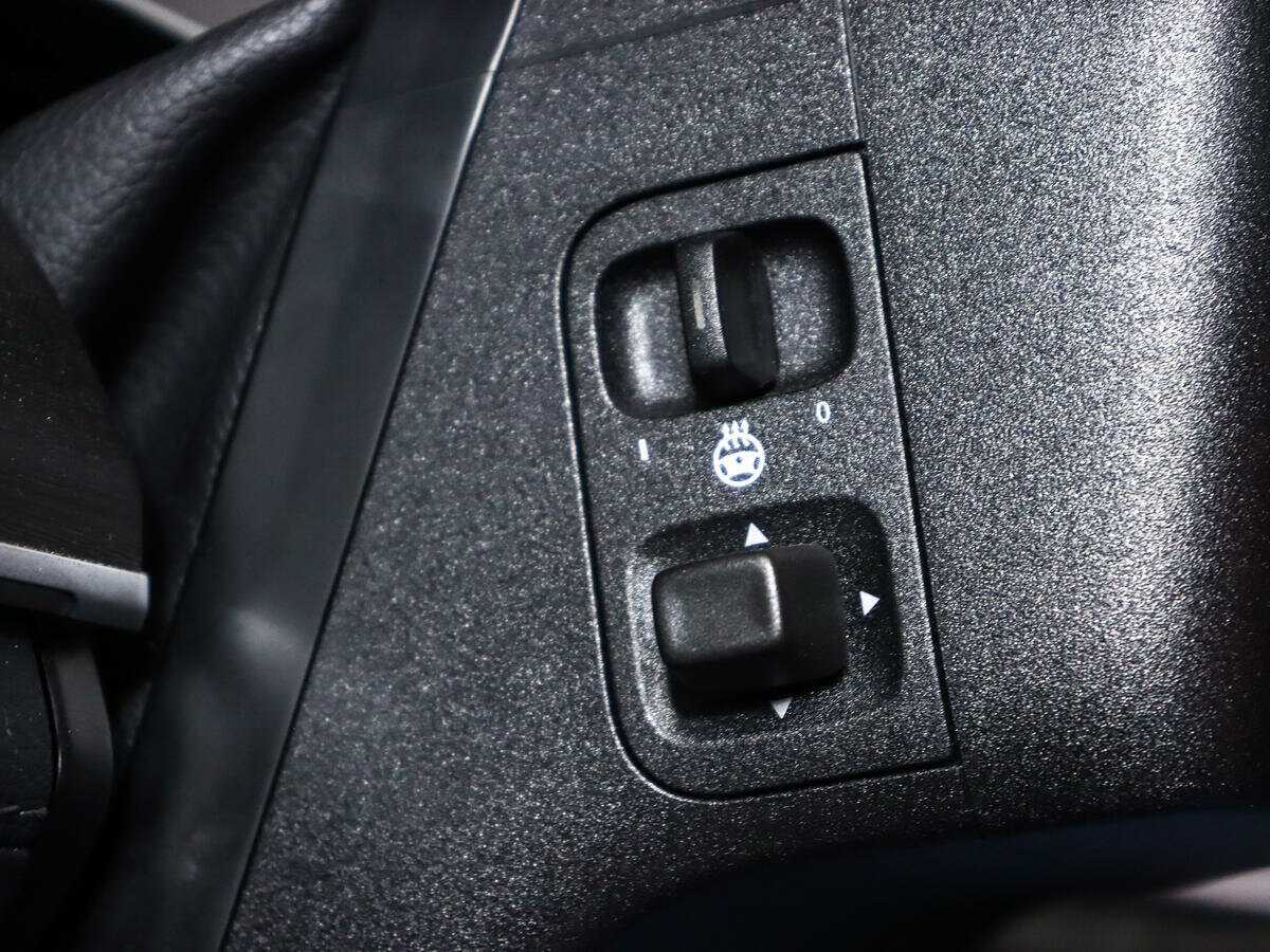 Mercedes-Benz GLE с пробегом — 2019 год. Фото: #21