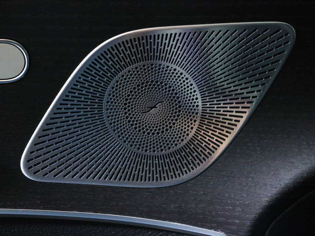 Mercedes-Benz GLE с пробегом — 2019 год. Фото: #22