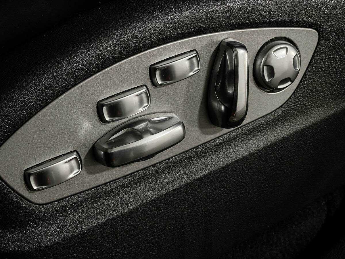 Porsche Cayenne с пробегом — 2015 год. Фото: #14