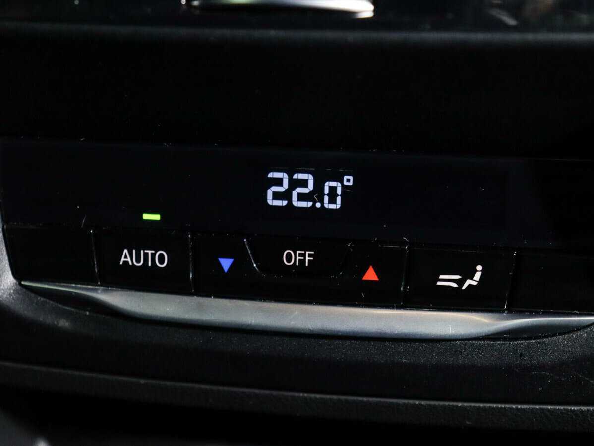 BMW X3 с пробегом — 2021 год. Фото: #14