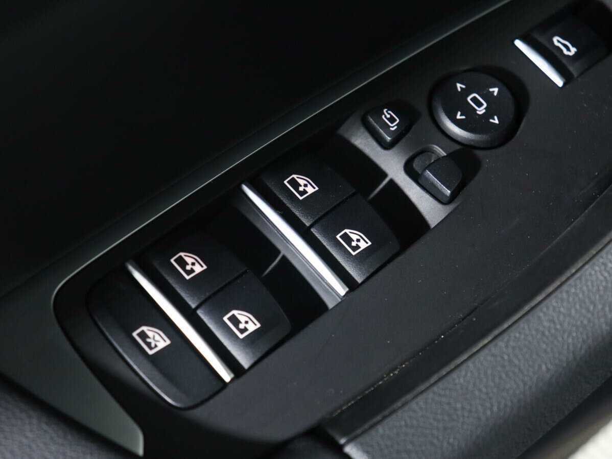 BMW X3 с пробегом — 2021 год. Фото: #15