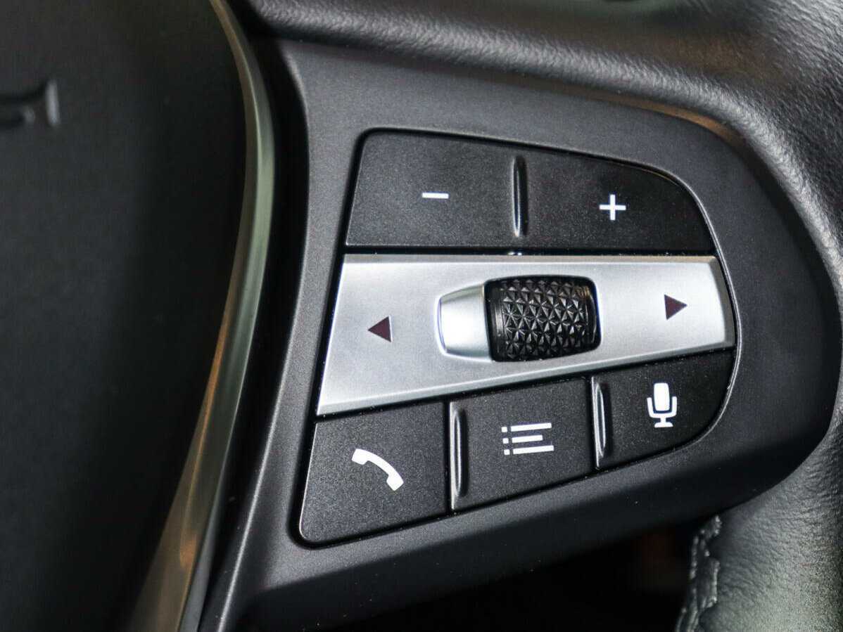 BMW X3 с пробегом — 2021 год. Фото: #17