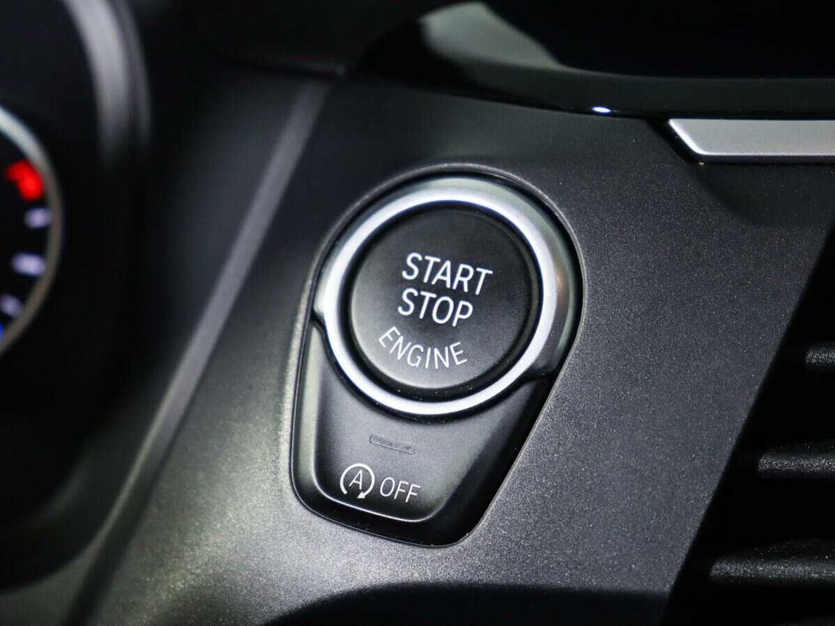 BMW X3 с пробегом — 2021 год. Фото: #19