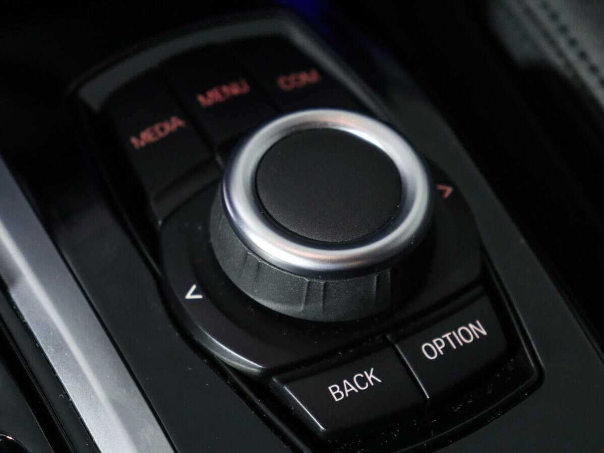 BMW X3 с пробегом — 2021 год. Фото: #20