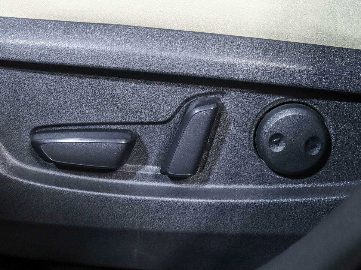 Infiniti QX50 с пробегом — 2018 год. Фото: #14