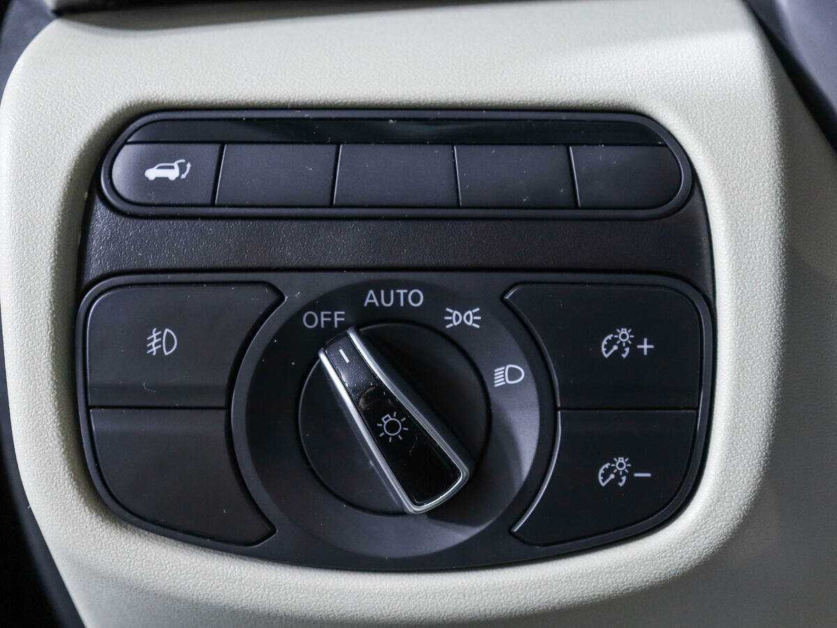 Infiniti QX50 с пробегом — 2018 год. Фото: #15