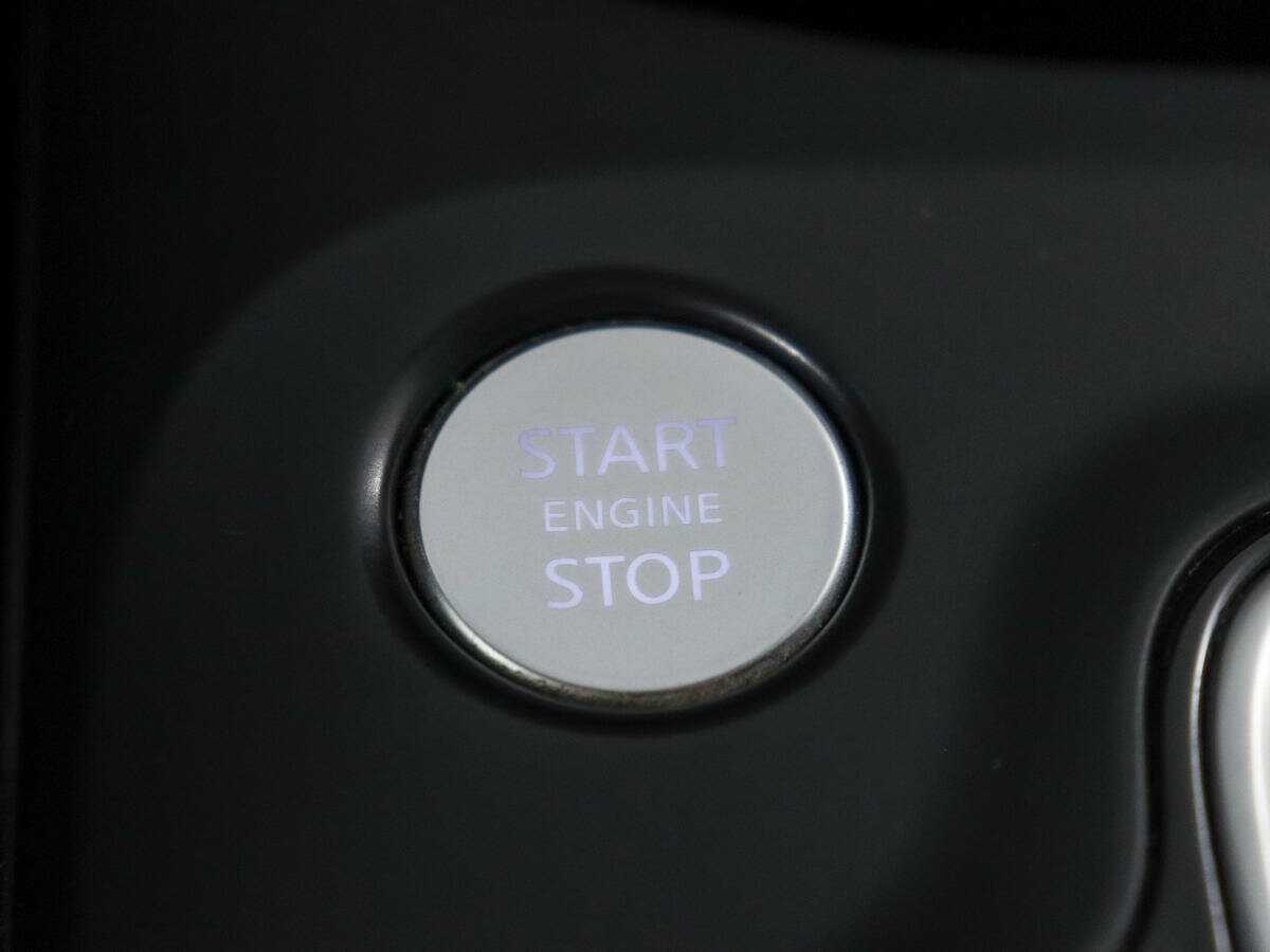 Infiniti QX50 с пробегом — 2018 год. Фото: #18