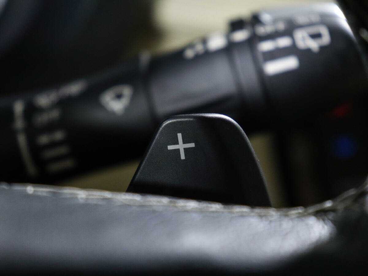 Infiniti QX50 с пробегом — 2018 год. Фото: #21