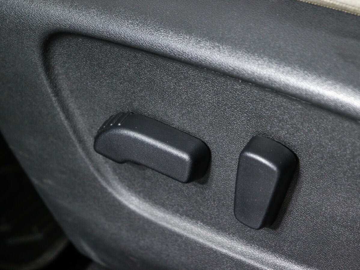 Nissan Qashqai с пробегом — 2016 год. Фото: #11