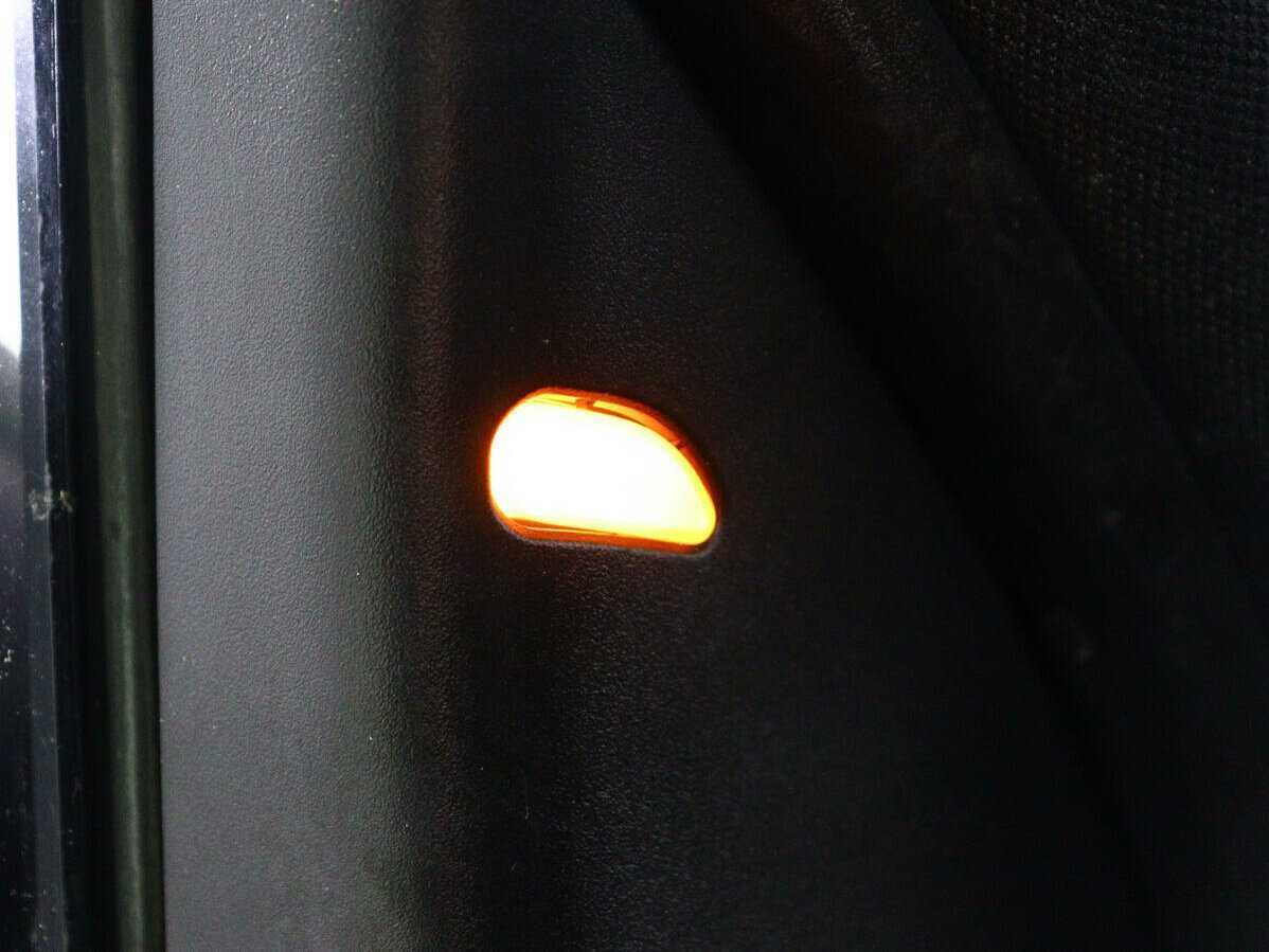 Nissan Qashqai с пробегом — 2016 год. Фото: #15