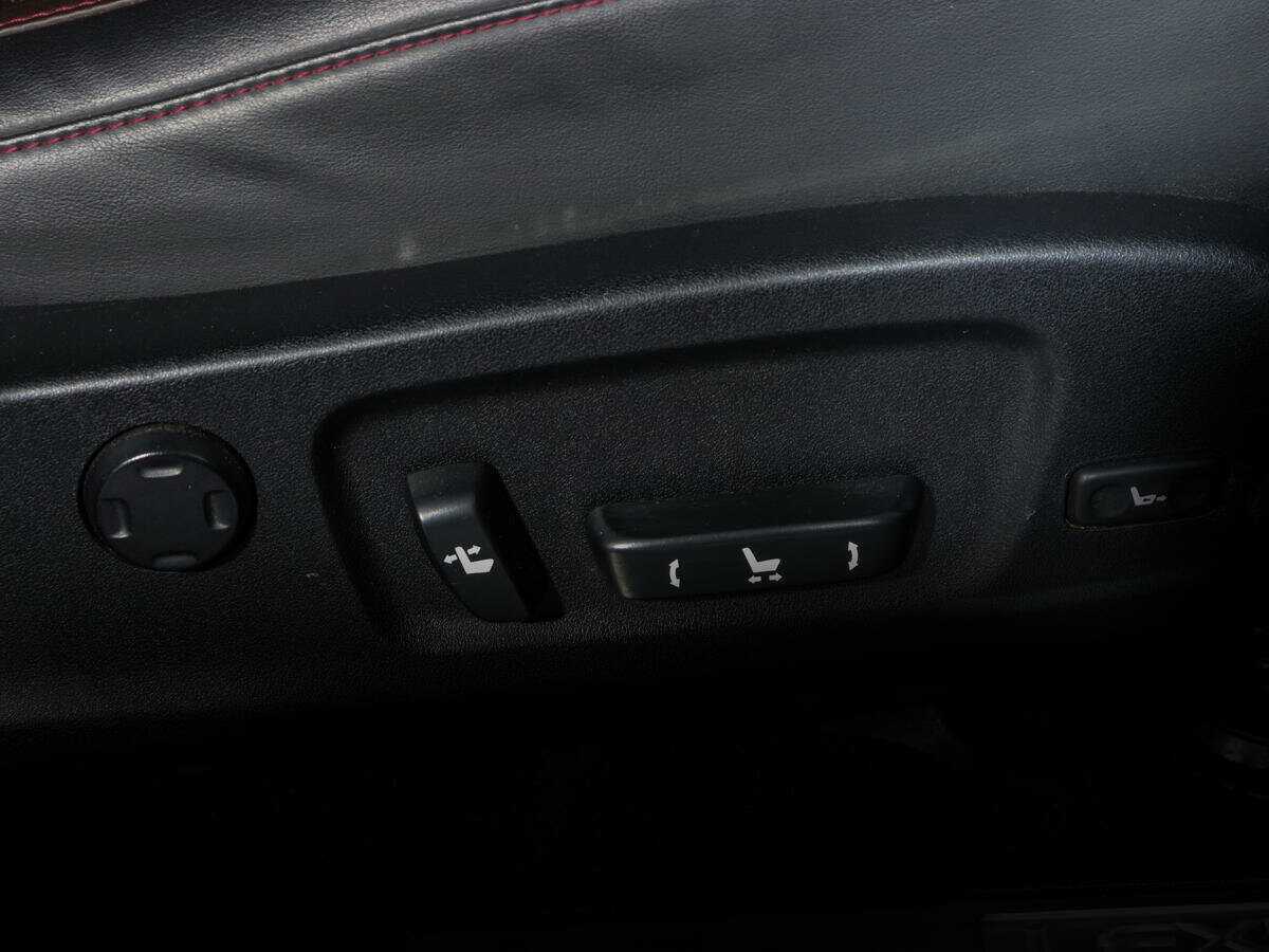 Lexus RX с пробегом — 2017 год. Фото: #15