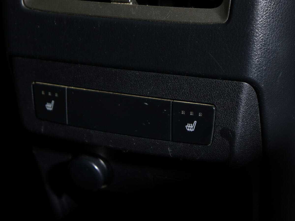 Lexus RX с пробегом — 2017 год. Фото: #17