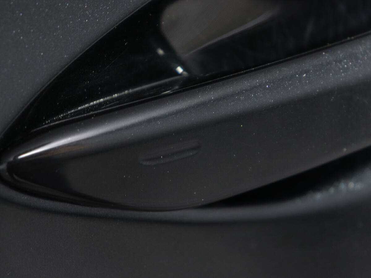 Lexus RX с пробегом — 2017 год. Фото: #20