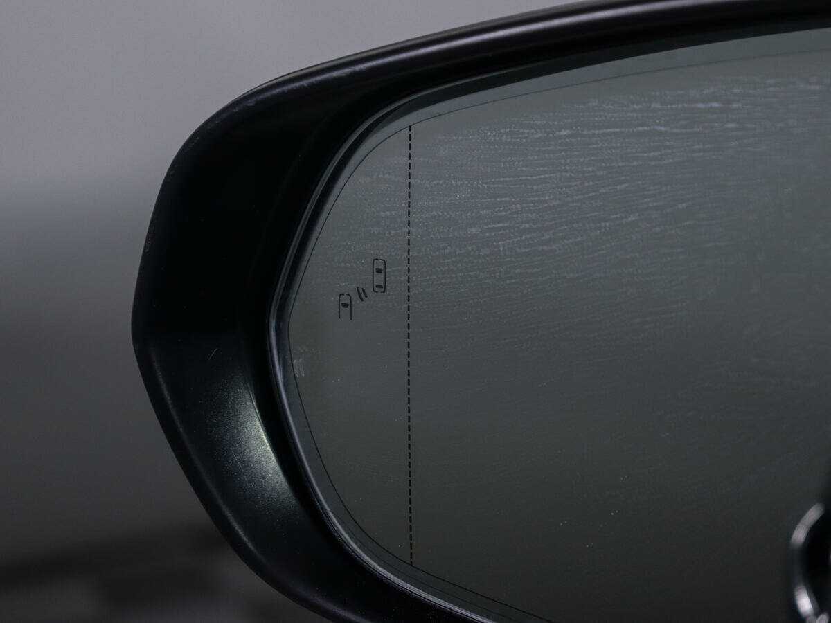 Lexus RX с пробегом — 2017 год. Фото: #21