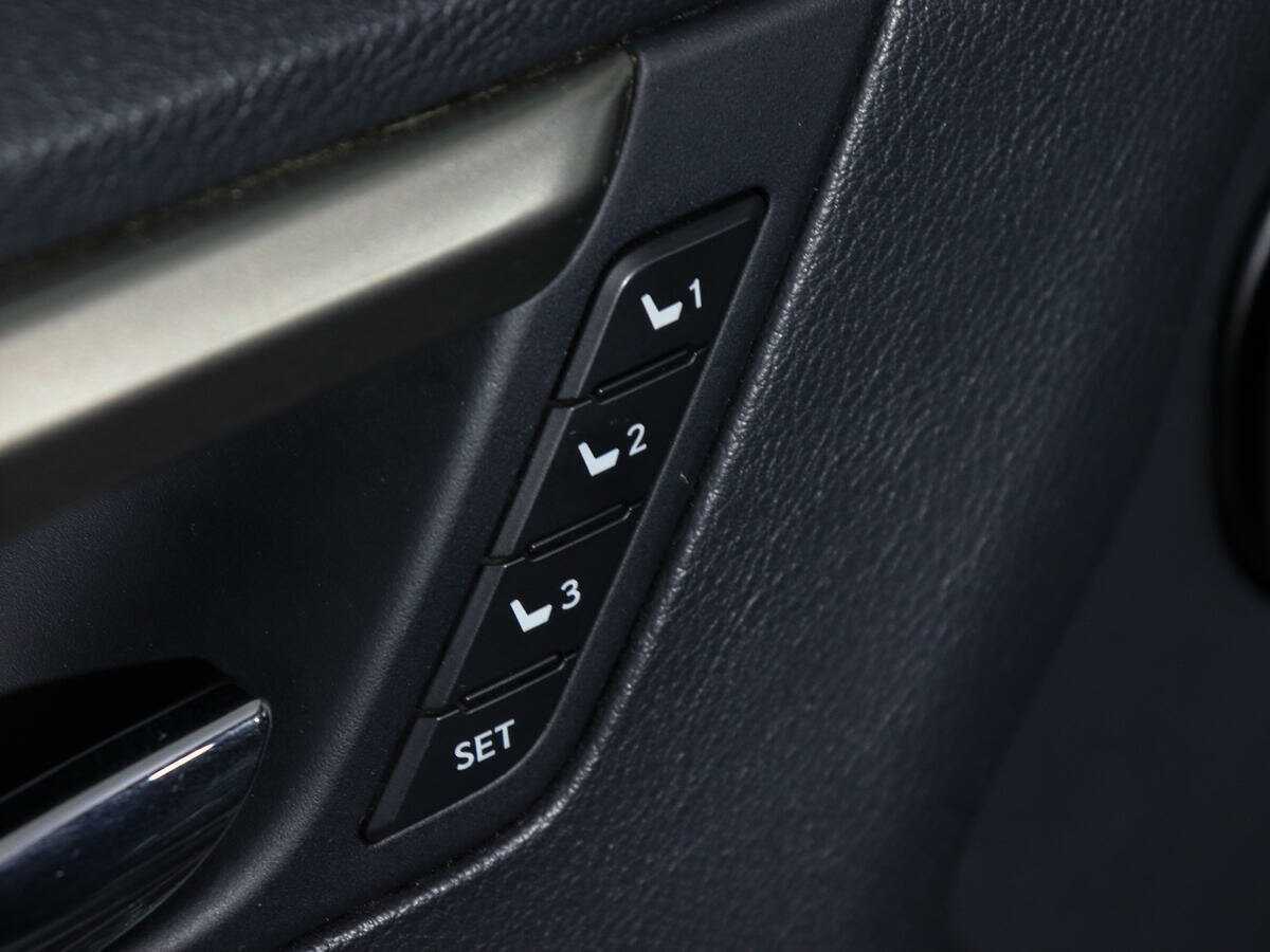 Lexus RX с пробегом — 2017 год. Фото: #23