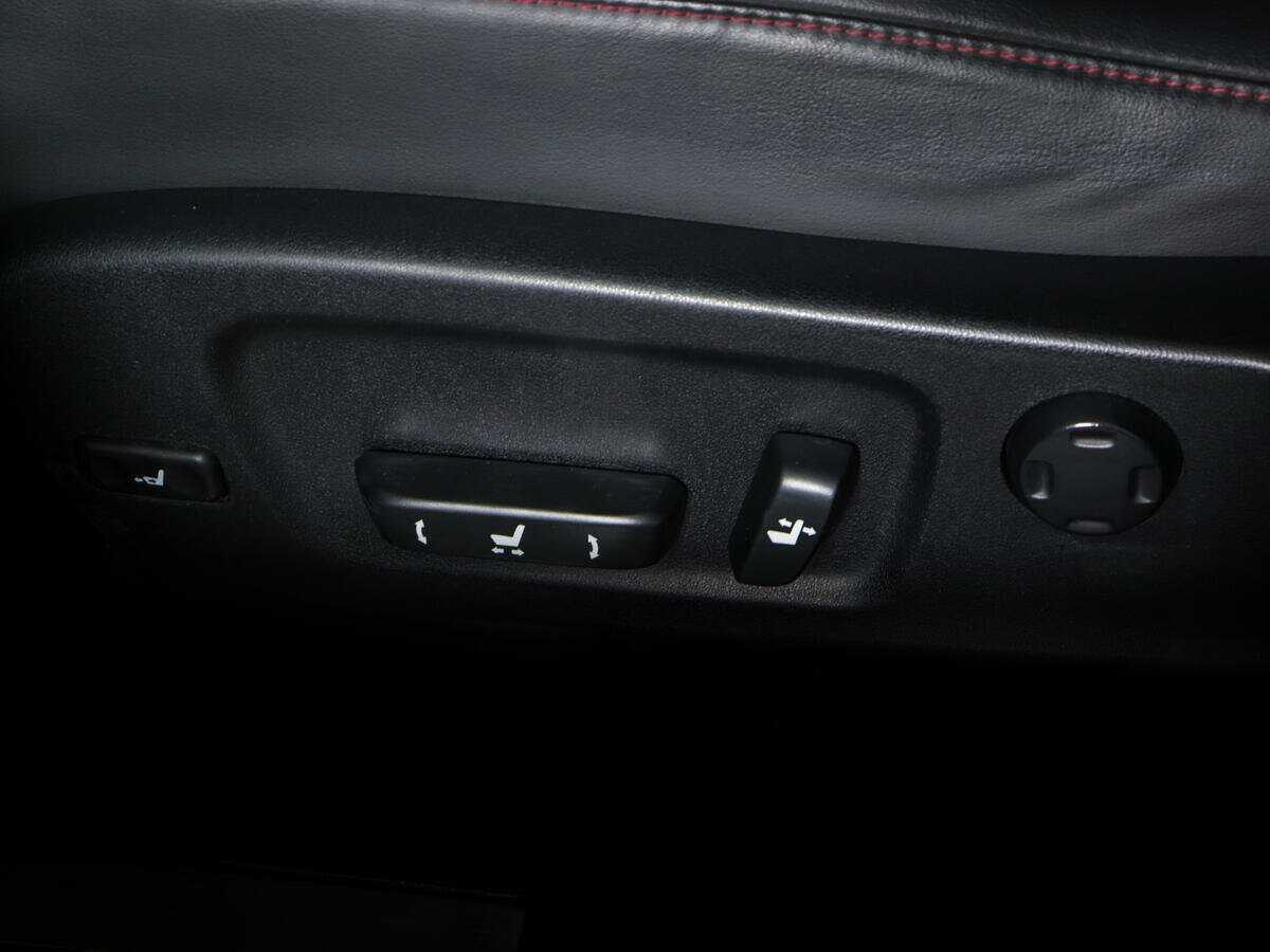 Lexus RX с пробегом — 2017 год. Фото: #24