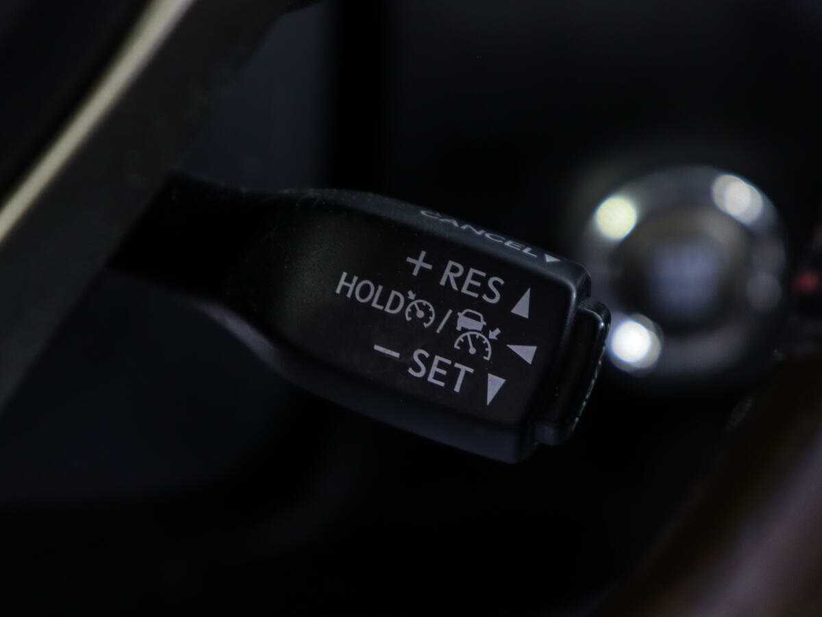 Lexus RX с пробегом — 2017 год. Фото: #28