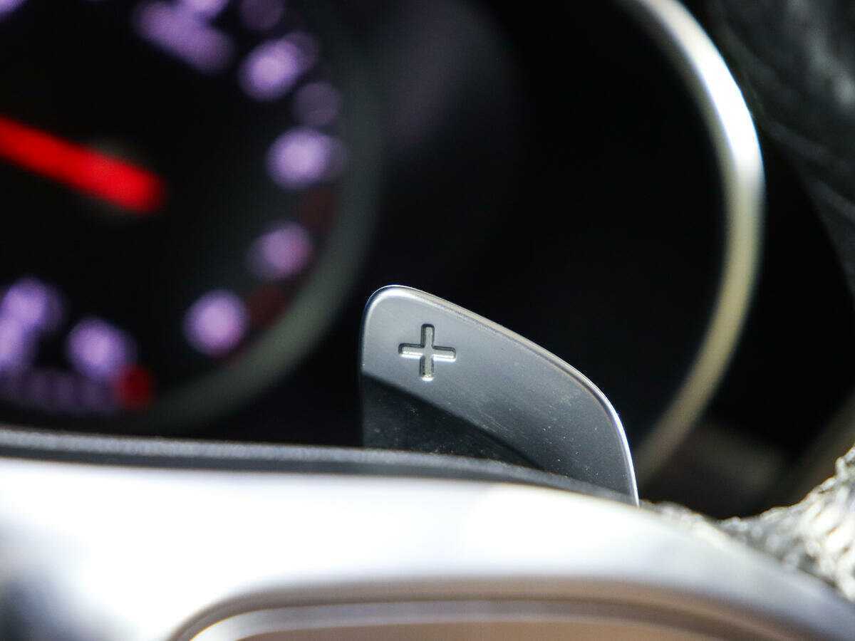 Mercedes-Benz C-Класс с пробегом — 2019 год. Фото: #18