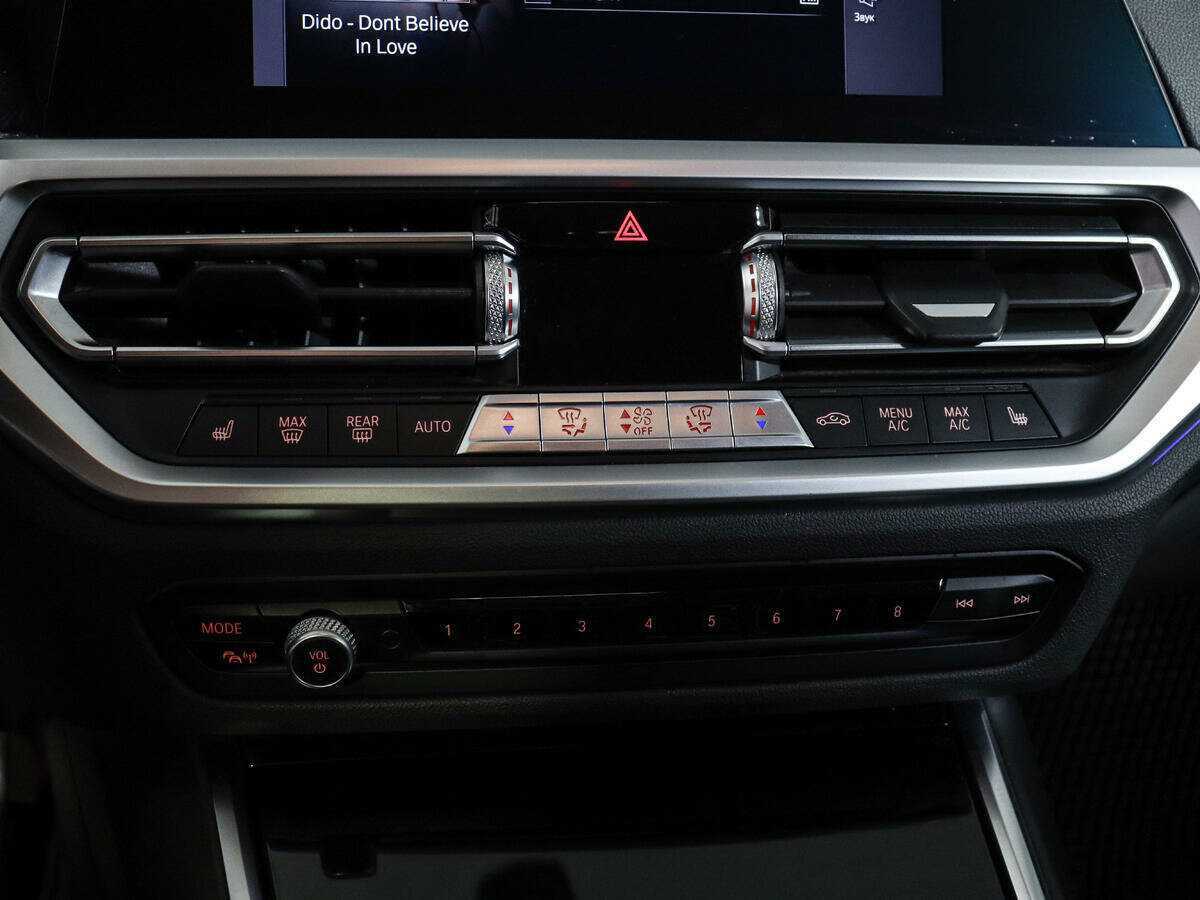 BMW 3 серии с пробегом — 2020 год. Фото: #19