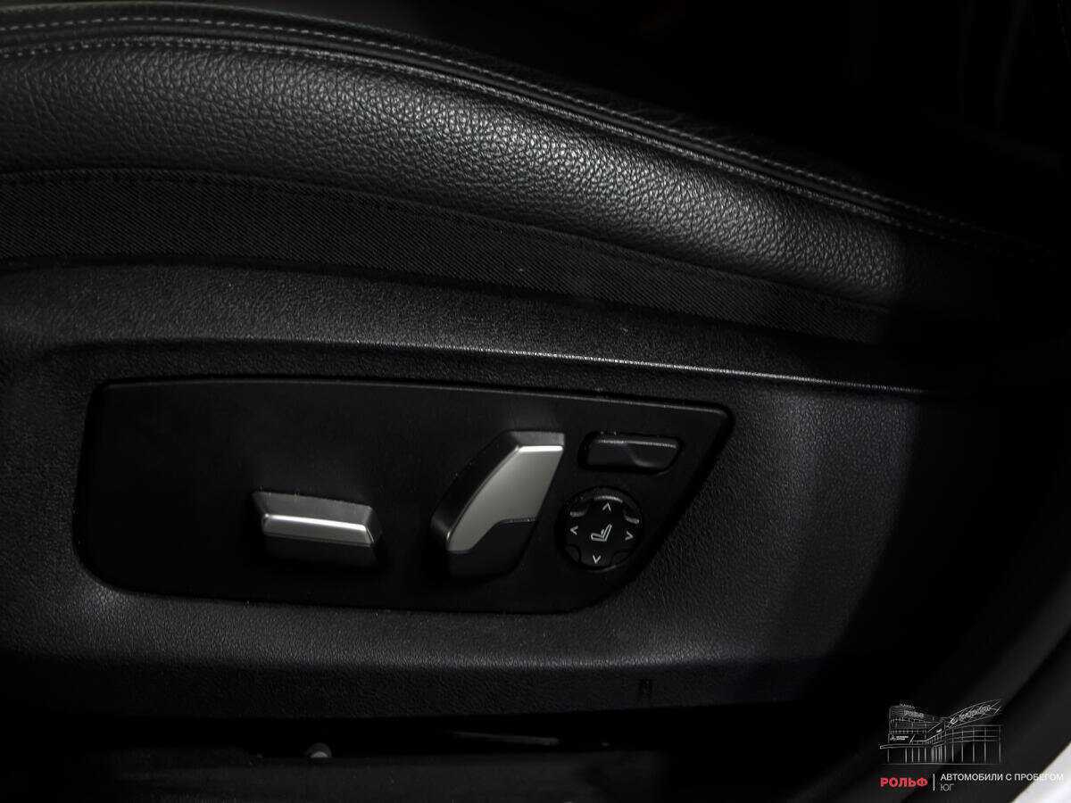 BMW 6 серии с пробегом — 2017 год. Фото: #9