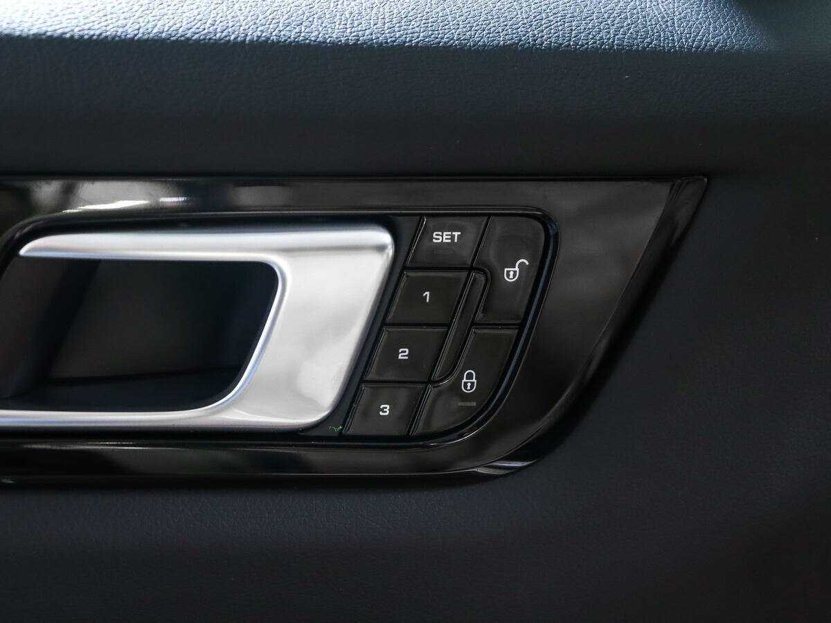 Porsche Cayenne с пробегом — 2018 год. Фото: #15