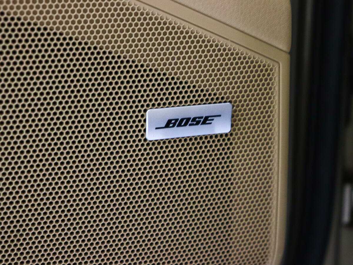 Porsche Cayenne с пробегом — 2018 год. Фото: #17