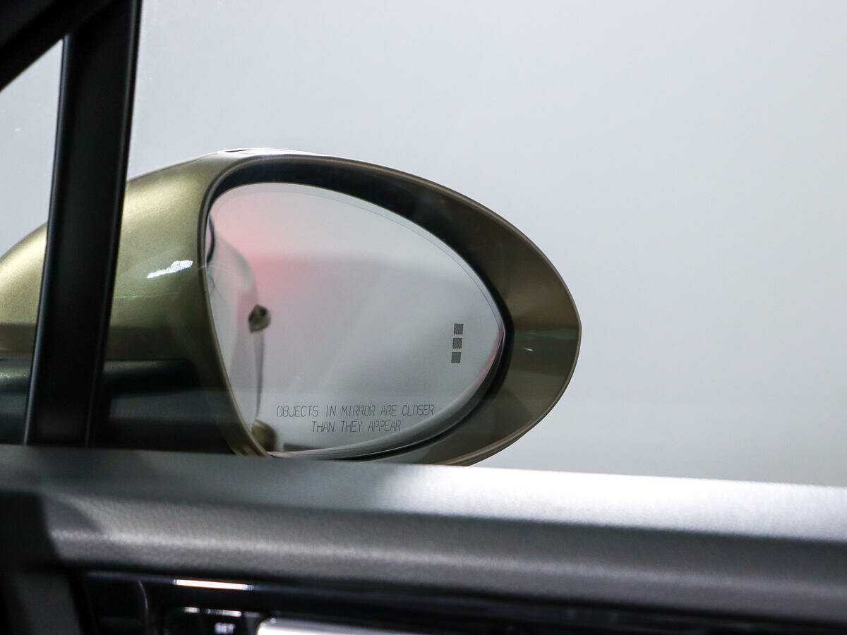 Porsche Cayenne с пробегом — 2018 год. Фото: #29