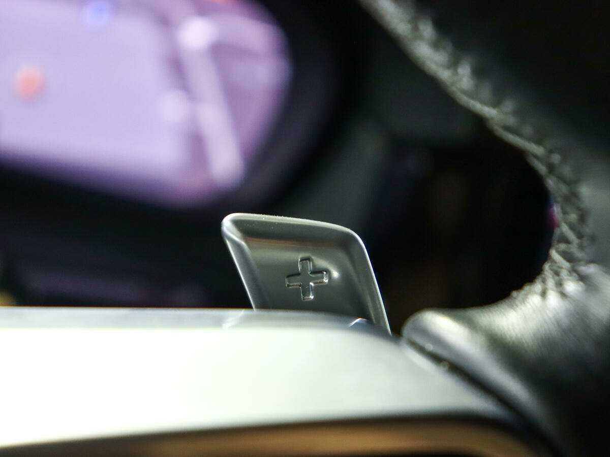 Porsche Cayenne с пробегом — 2018 год. Фото: #32