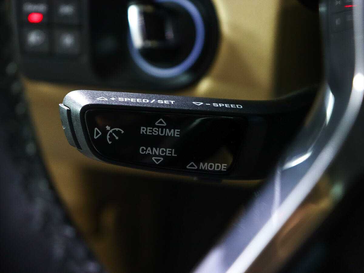 Porsche Cayenne с пробегом — 2018 год. Фото: #33