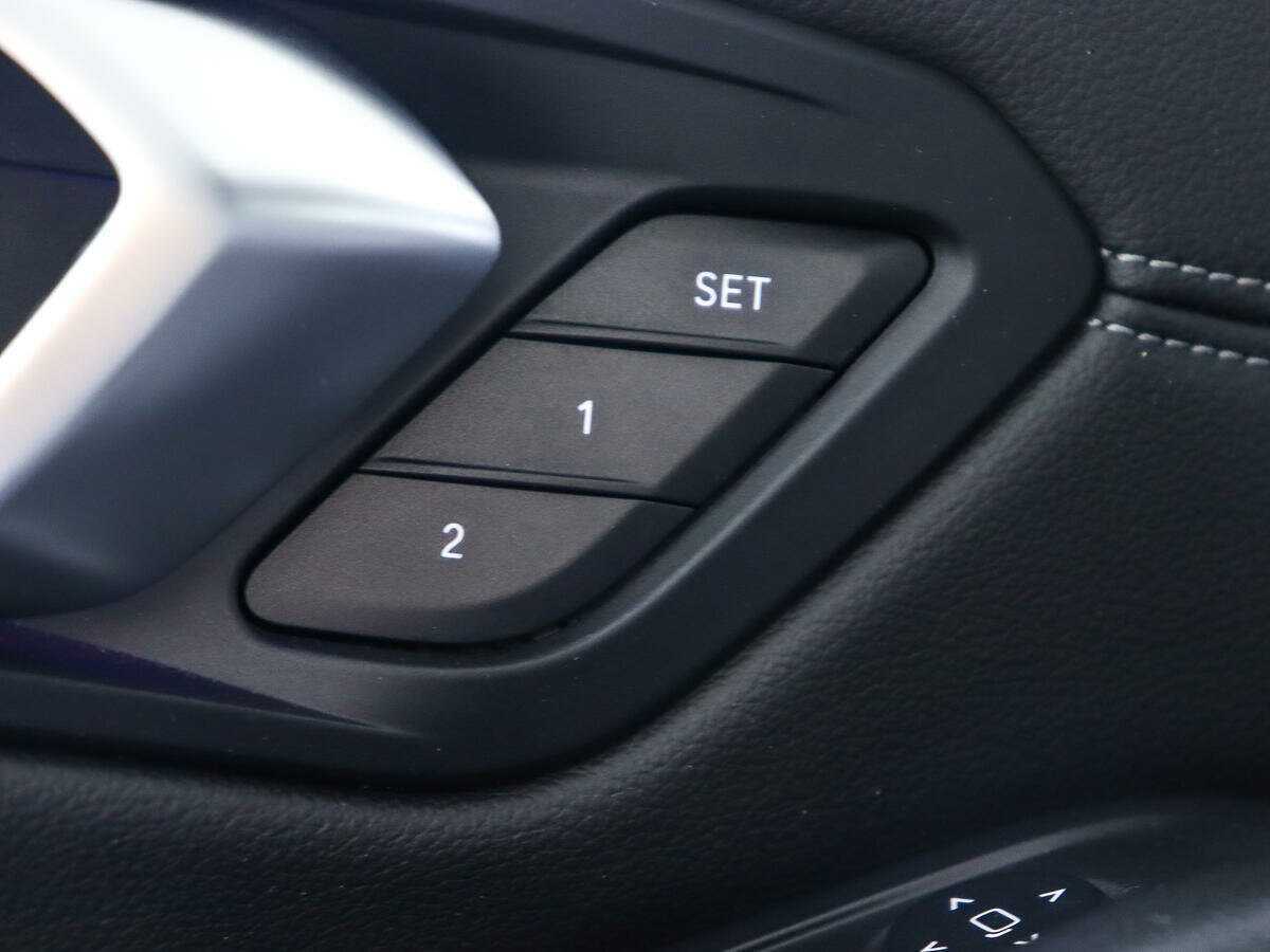 BMW 3 серии с пробегом — 2020 год. Фото: #12