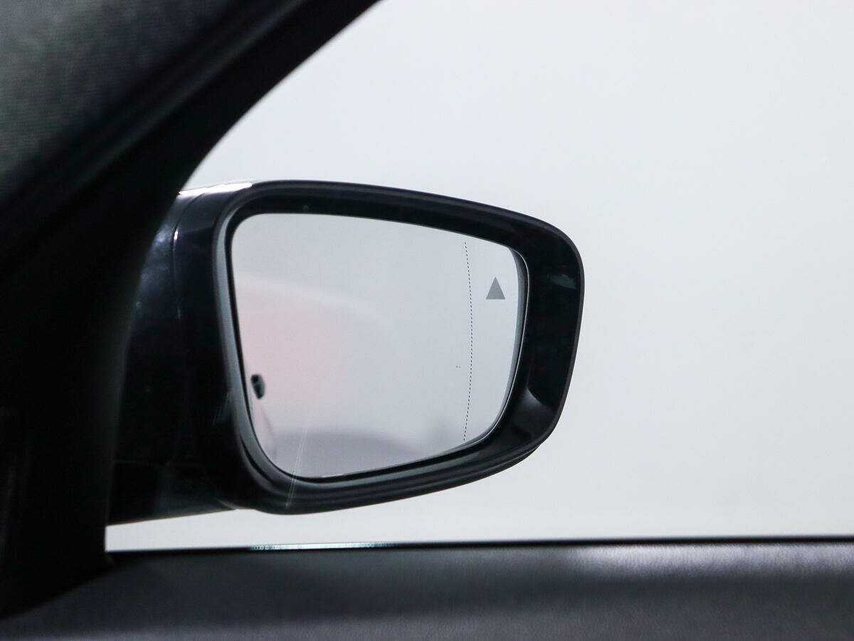 BMW 3 серии с пробегом — 2020 год. Фото: #20