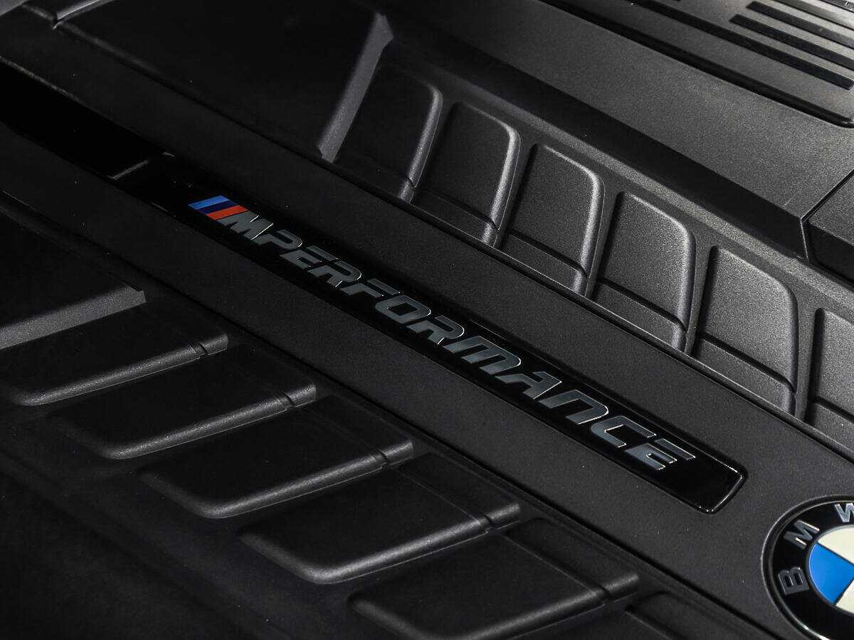 BMW 7 серии с пробегом — 2017 год. Фото: #24