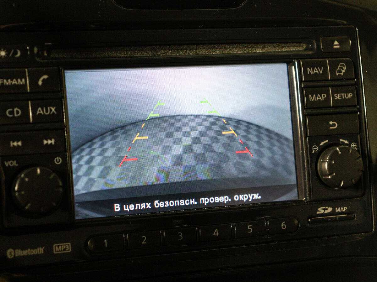 Nissan Juke с пробегом — 2011 год. Фото: #14