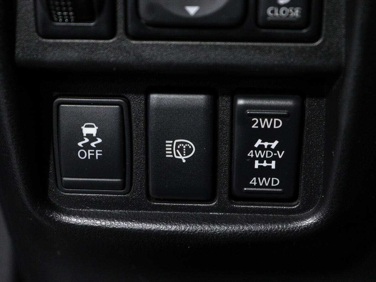 Nissan Juke с пробегом — 2011 год. Фото: #16