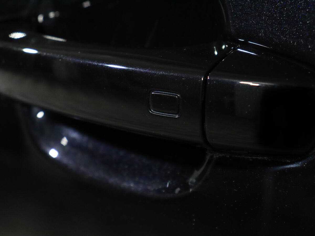 Audi Q7 с пробегом — 2015 год. Фото: #9