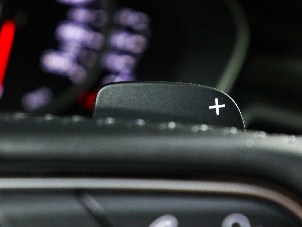 Audi A5 с пробегом — 2018 год. Фото: #15