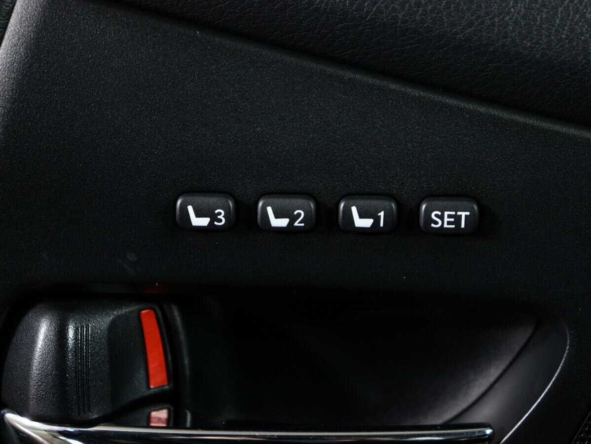 Lexus RX с пробегом — 2014 год. Фото: #13