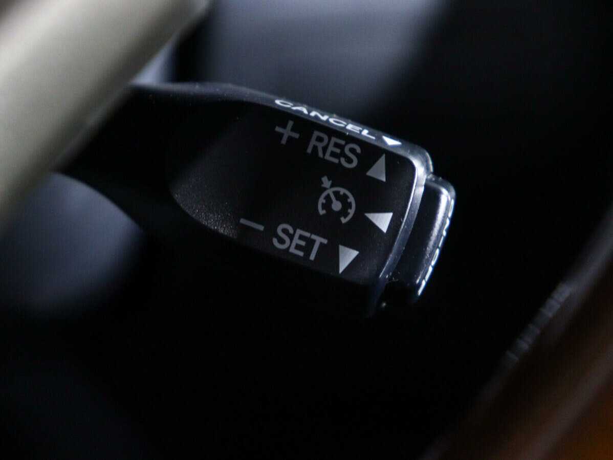 Lexus RX с пробегом — 2014 год. Фото: #18