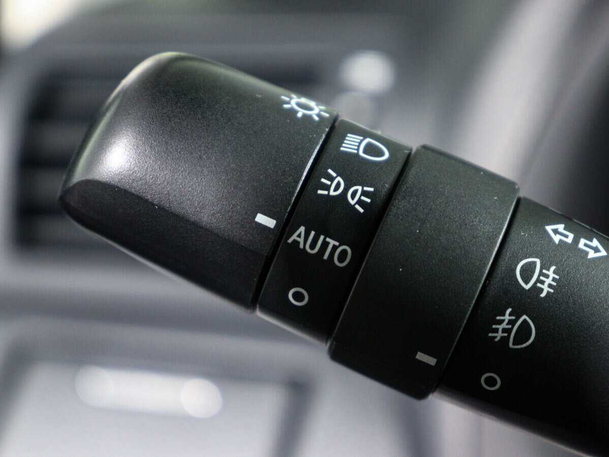 Lexus RX с пробегом — 2014 год. Фото: #19