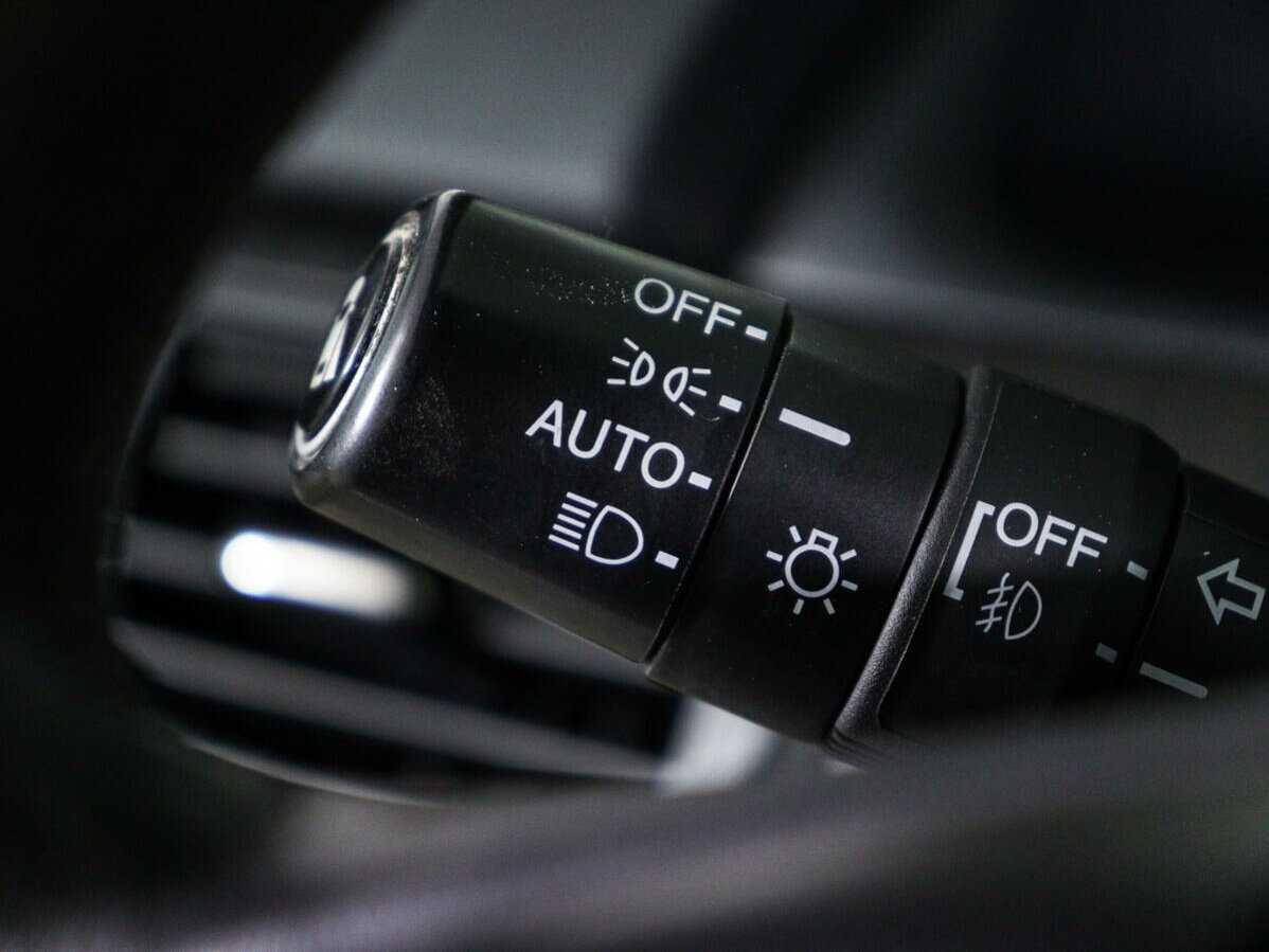 Honda Accord с пробегом — 2012 год. Фото: #15