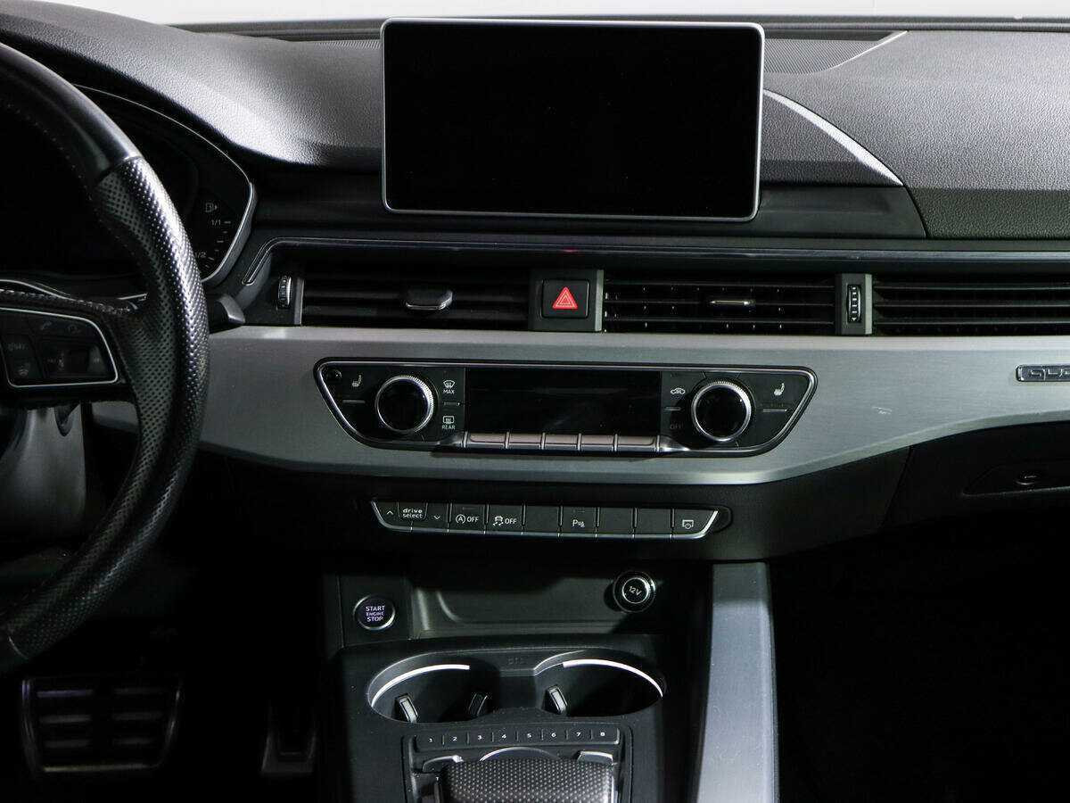 Audi A5 с пробегом — 2016 год. Фото: #8