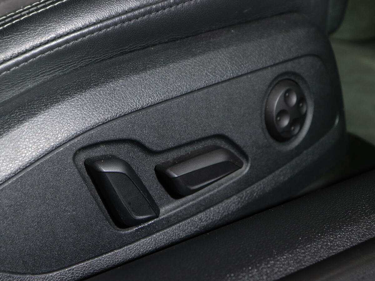 Audi A5 с пробегом — 2016 год. Фото: #11