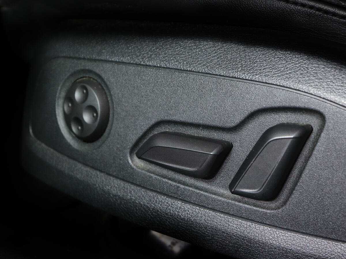 Audi A5 с пробегом — 2016 год. Фото: #14