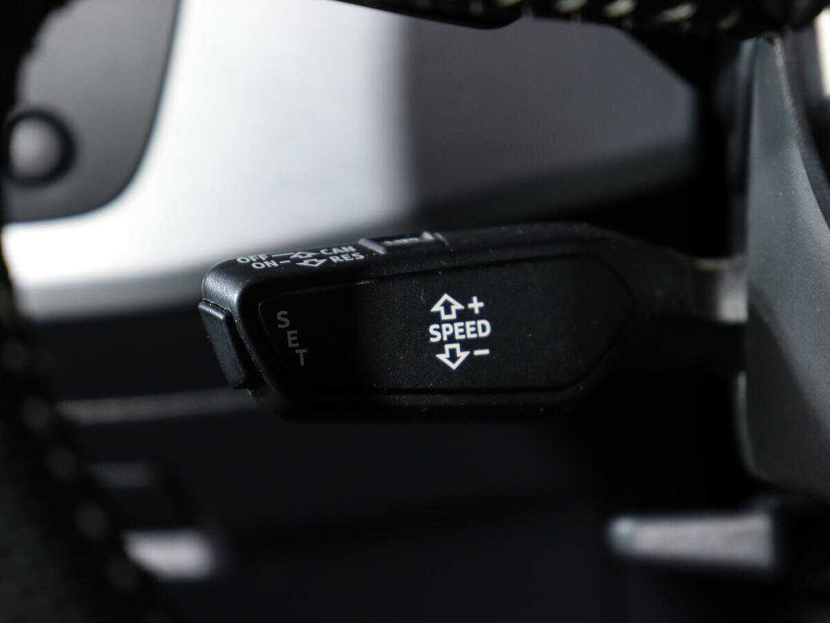 Audi A5 с пробегом — 2016 год. Фото: #17